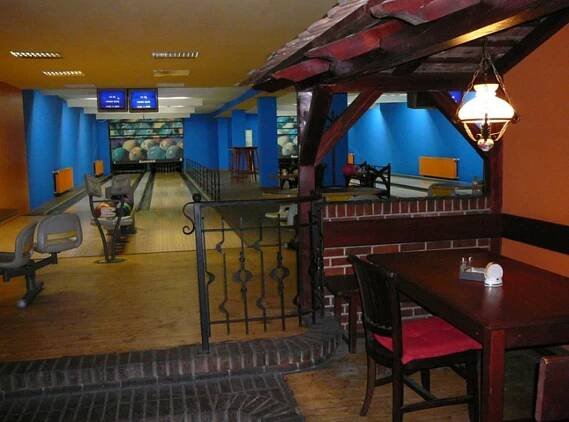 Panorama Bowling Teplice | Apetee