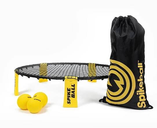 Presenting the Titan by Spikeball: Built Tough for Your Ultimate Game! – Spikeball Store