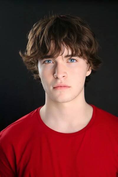 Jesse Magee – Shelley Lowry Talent – Talent Agency Belfast, Dublin & London
