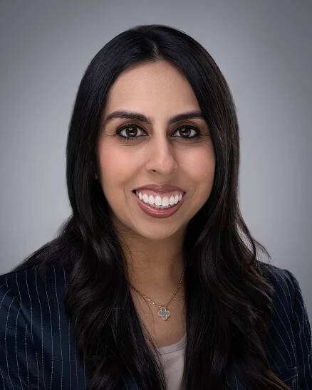 Dr. Aamena M. Kazmi, Therapeutic Optometrist, Diplomate, ABO