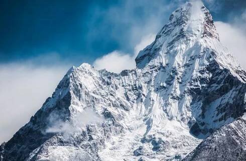 TIP! Turkish Airlines - Nepál - levné letenky Kathmandu z Prahy (a zpět) 12.990,- kč