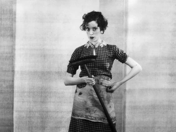Elsa Lanchester Facts