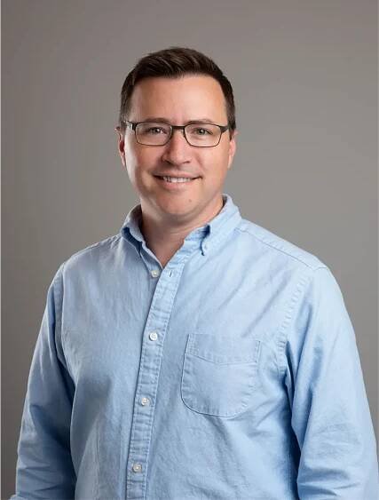 Matthew Eaton, PhD