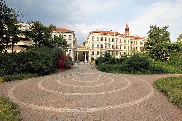Pronájem Byt 1+kk, Schodová, Brno - Černá Pole