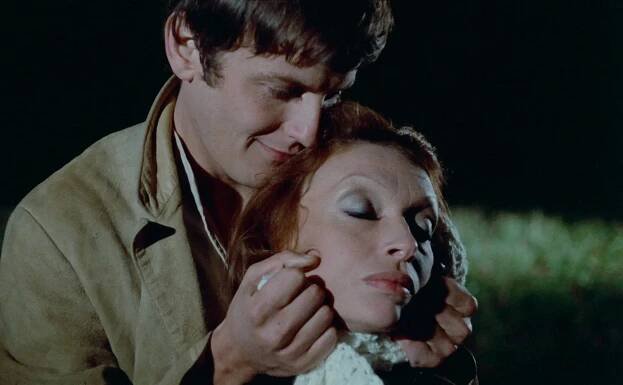 The Strangler