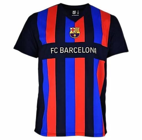 Pánský dres FC Barcelona, Lewandowski, č.9, replika