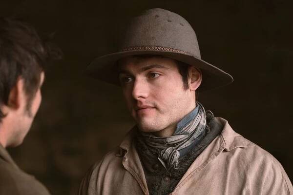 Gentleman Jack - Two Jacks Don't Suit (S02E02) (2022)