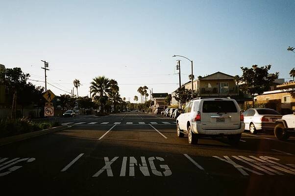California Travel Guide: Newport Beach, Laguna Beach + West Hollywood - Bikinis & Passports