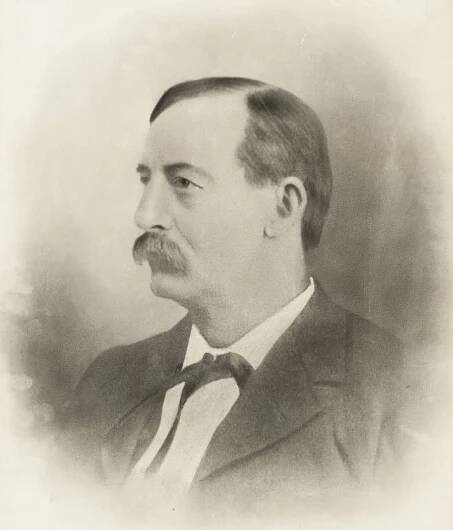 John C. Moore (Denver mayor)