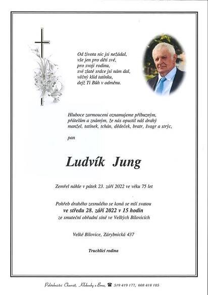 Ludvík_Jung