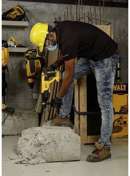 DeWalt DCH133NT-XJ od 3 929 Kč - Heureka.cz