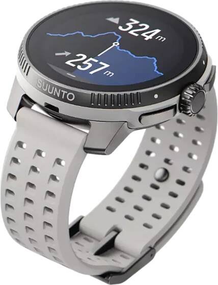 Chytré hodinky Suunto Race
