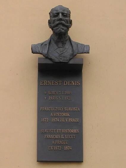 Soubor:Denis buste.jpg – Wikipedie