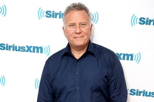 Stranger Things 2: Paul Reiser shares how his top-secret role is connected to Aliens