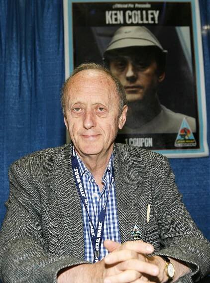 ‘Star Wars’ Actor Kenneth Colley Dies of Pneumonia At Age 87