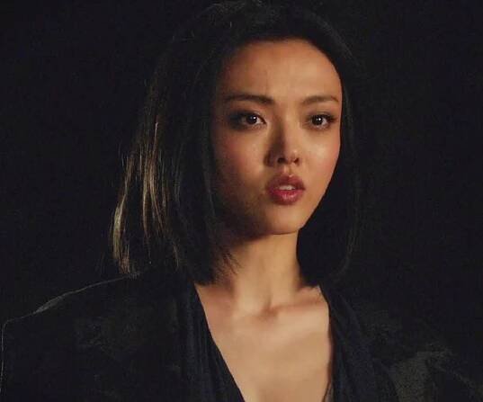 Rila Fukushima