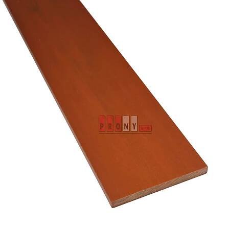 Prkno EVERWOOD 100x10 mm