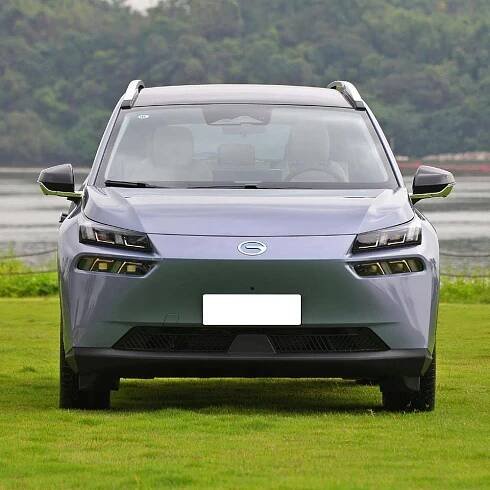 Aion V China Electric Auto - AI Car Global