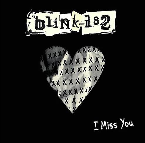 Blink-182 - I Miss You (Acapella)