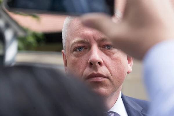 Chovanec zkopíroval úvod své bakalářské práce ze středoškolských výpisků. Neetické, říká Dvořáková