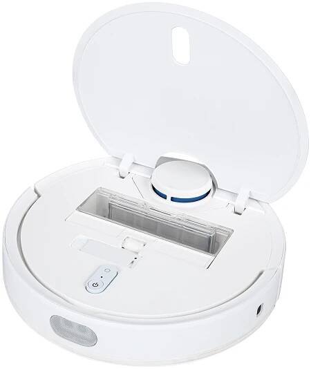 TESLA Electronics | TESLA RoboStar iQ600 - inteligentní robotický vysavač
