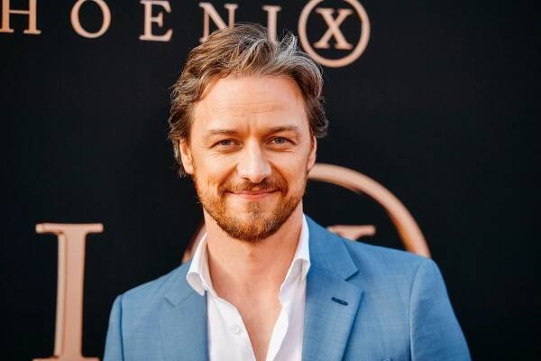 James McAvoy’s Best Movies
