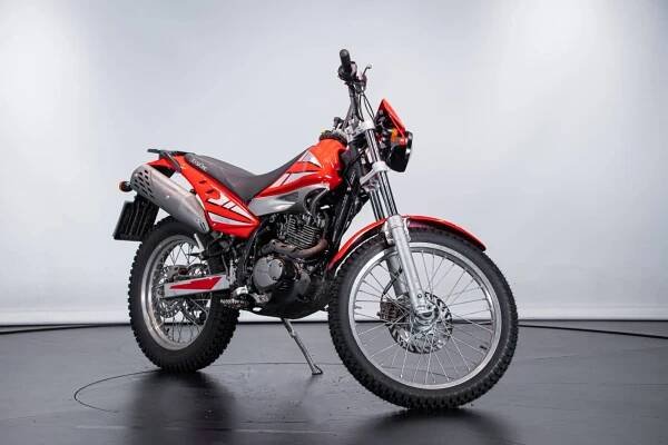 Beta ALP 200