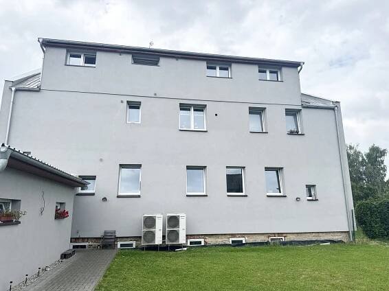 Pronájem bytu 2+kk 79 m2, Šternberk | Reality.iDNES.cz 