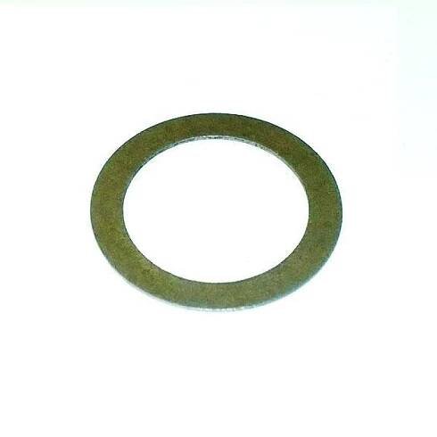 Podložka vymezovací 30x42x2 mm ocel