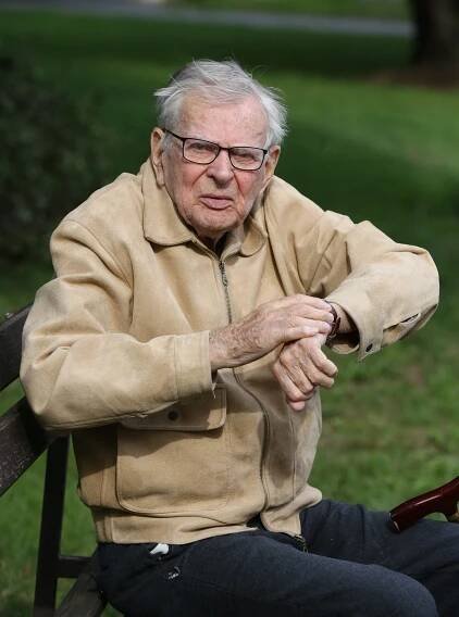Zesnulý herec Jan Skopeček (†94): Život mu zničila nálepka udavače STB!