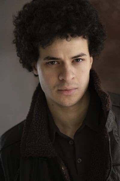 Alex Sanchez