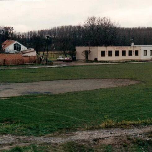 Minulost a současnost 8