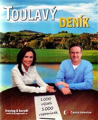 Obálka knihy