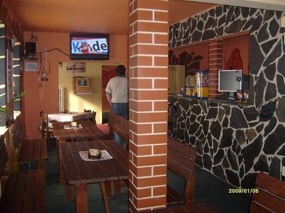 Hospůdka roku 2009: Kdo soutěží? Podívejte se!