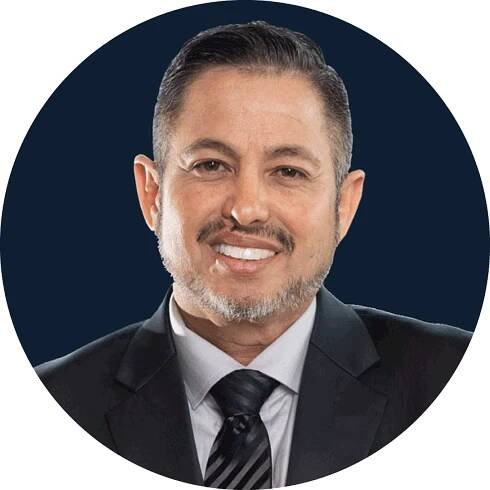 Tony Dias  CEO & Founder of Aligned Mortgage