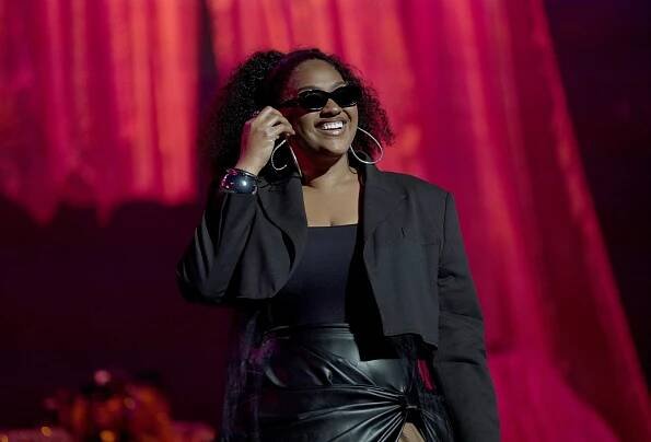 ESSENCE Fest 2025 Recap: Jill Scott, Tamar Braxton, Maxwell, And More
