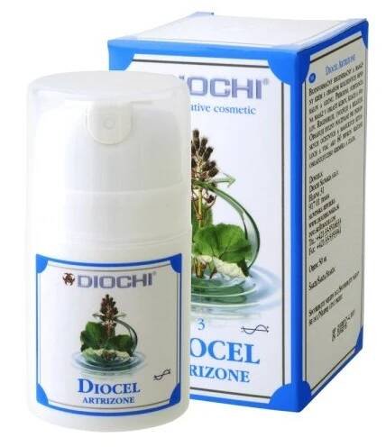 Diochi Diocel Artrizone 50 ml - MJ-KrasaZdravi.cz