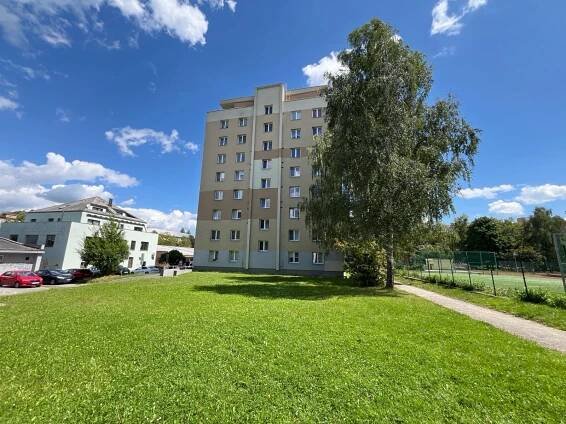 Pronájem bytu 4+1 85 m², Majakovského, Havířov, Moravskoslezský kraj
