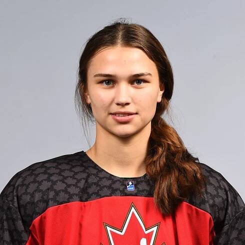 IIHF - Statistics 2023 IIHF ICE HOCKEY U18 WOMEN'S WORLD CHAMPIONSHIP
