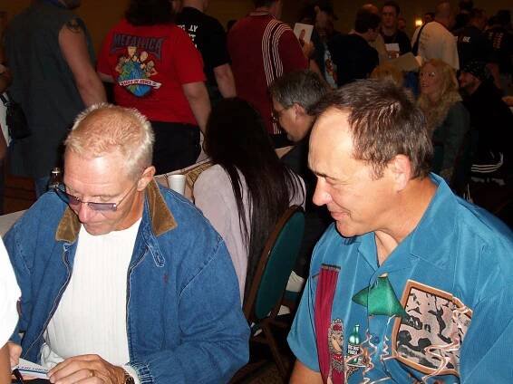 Bobby Heenan - Wikipedia