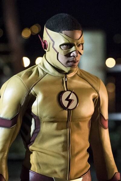 Flash - Flashpoint (S03E01) (2016)