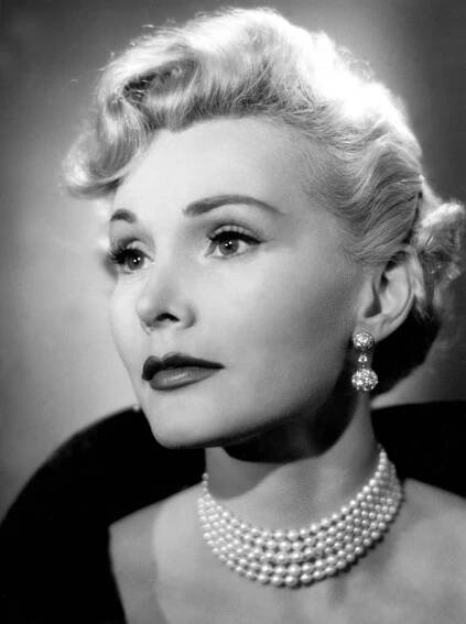 Zsa Zsa Gabor foto