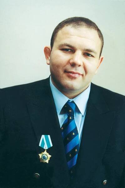 Andrei Anatoljewitsch Schumilin