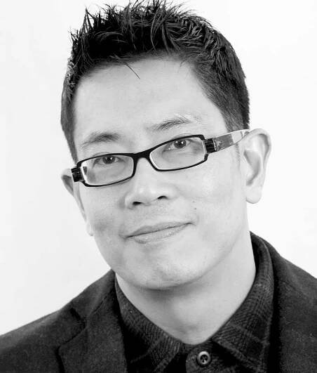 Damon Chua - Ma-Yi Theater Company