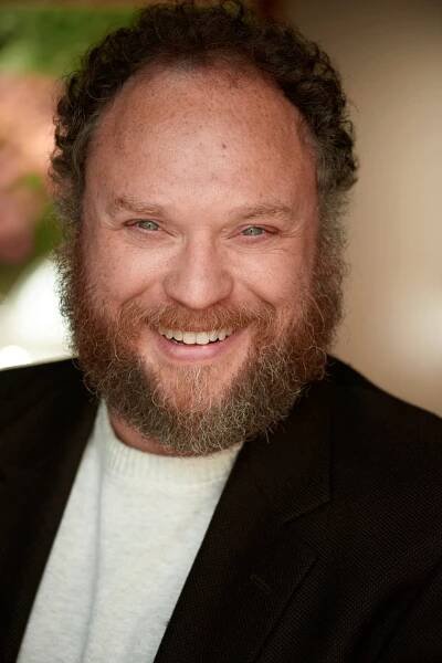 Scott C. Brown - Official Actor Website