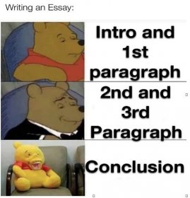 The best essay memes: some popular examples | Best-essay-services.com