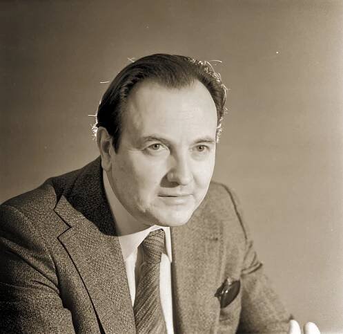 Ignacy Gogolewski