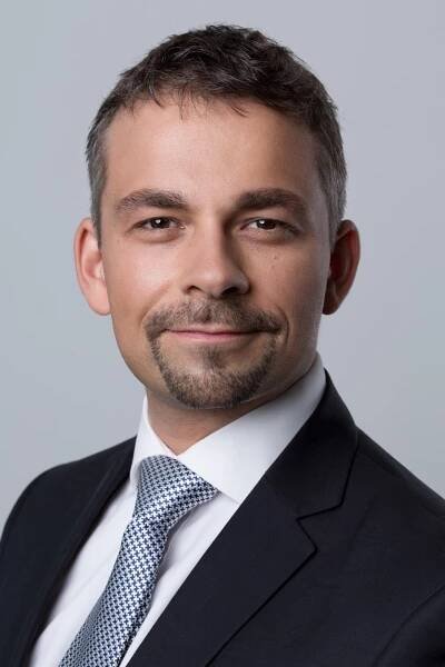 Leadership CFA Society Czech Republic - CFA Society Czech Republic | Connecting Finance Professionals 