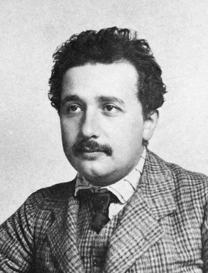 Spezielle Relativitätstheorie