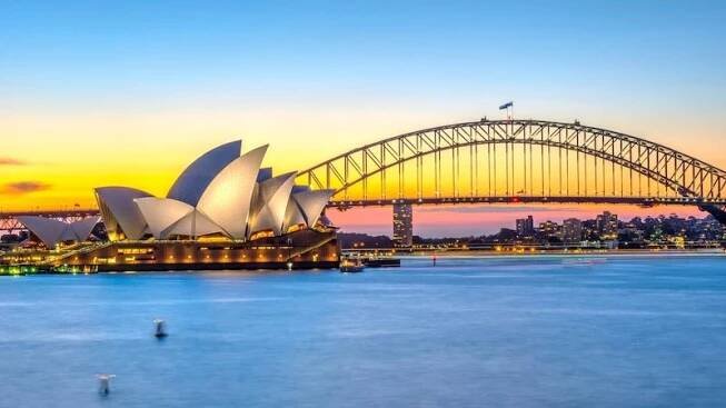 Austrálie aneb Sydney a Melbourne za pár dní - Novinky